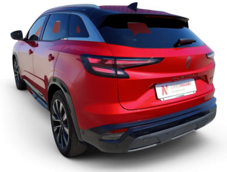 Imagen de Renault Austral