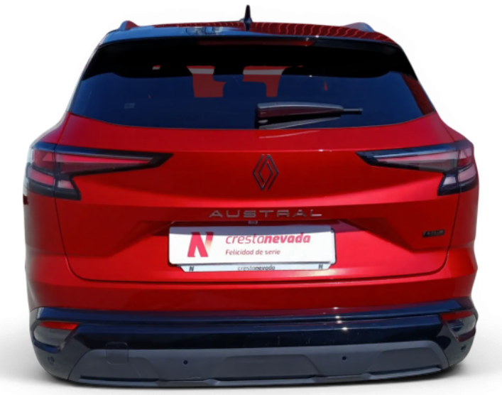 Imagen de Renault Austral