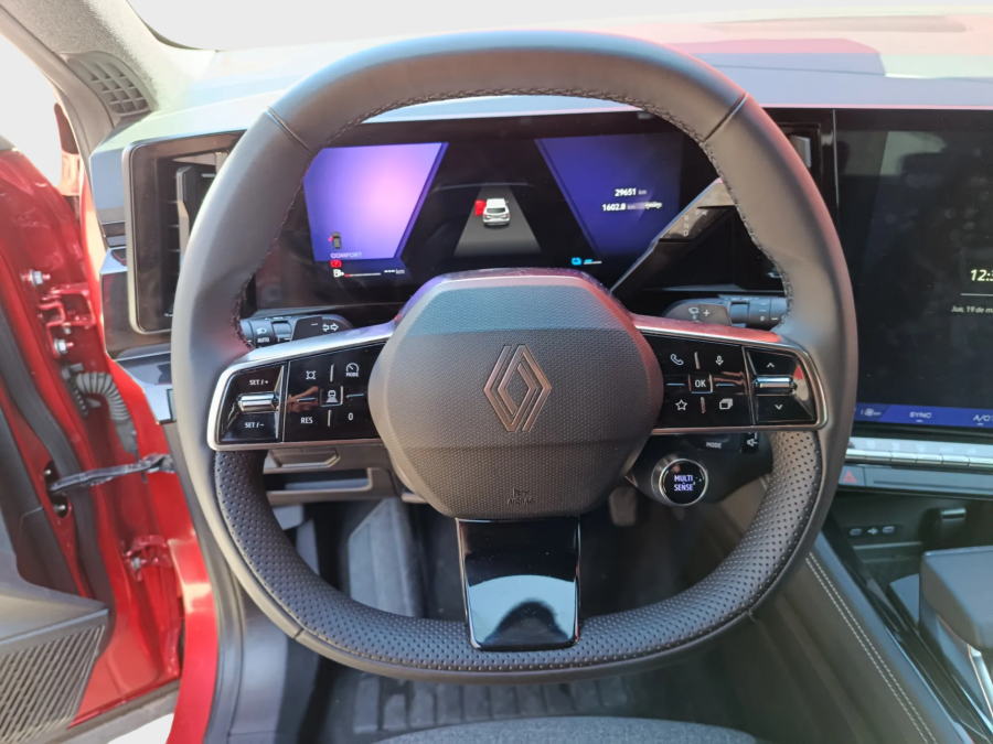 Imagen de Renault Austral