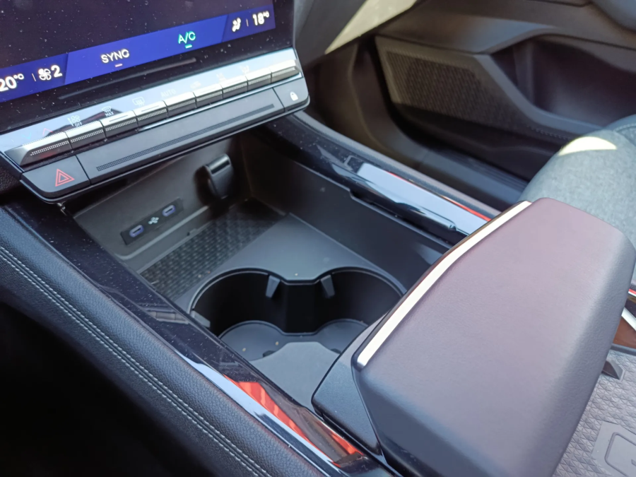 Imagen de Renault Austral