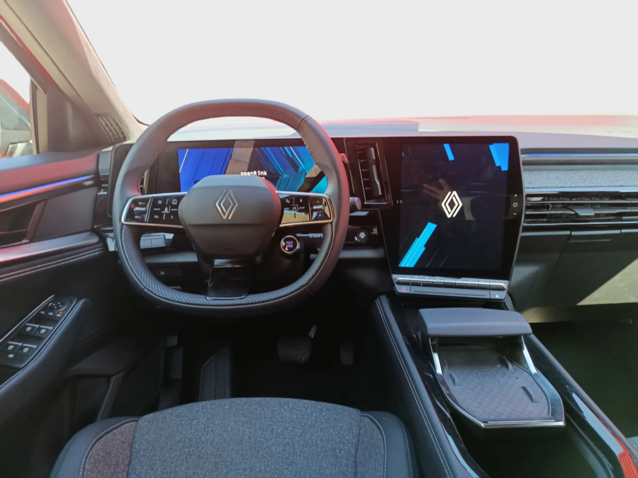 Imagen de Renault Austral