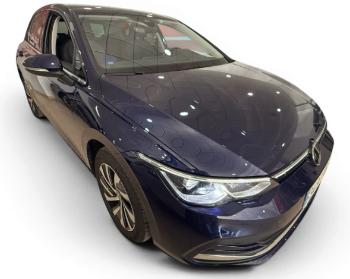 Imagen de Volkswagen Golf