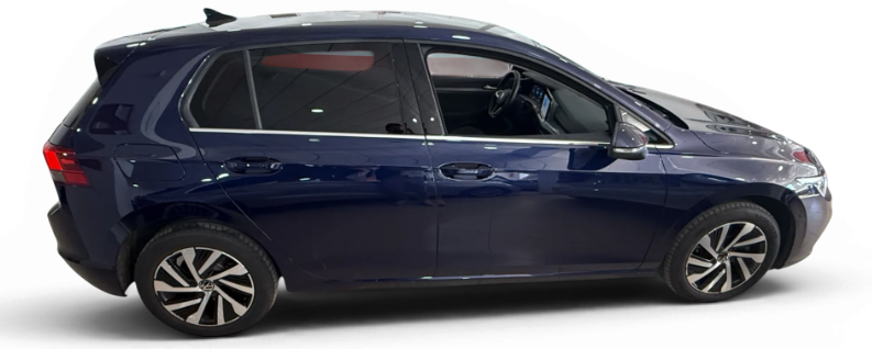 Imagen de Volkswagen Golf