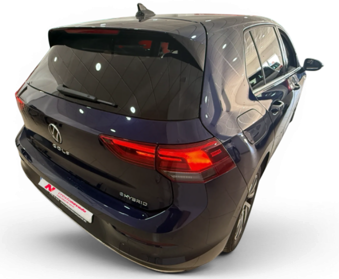 Imagen de Volkswagen Golf