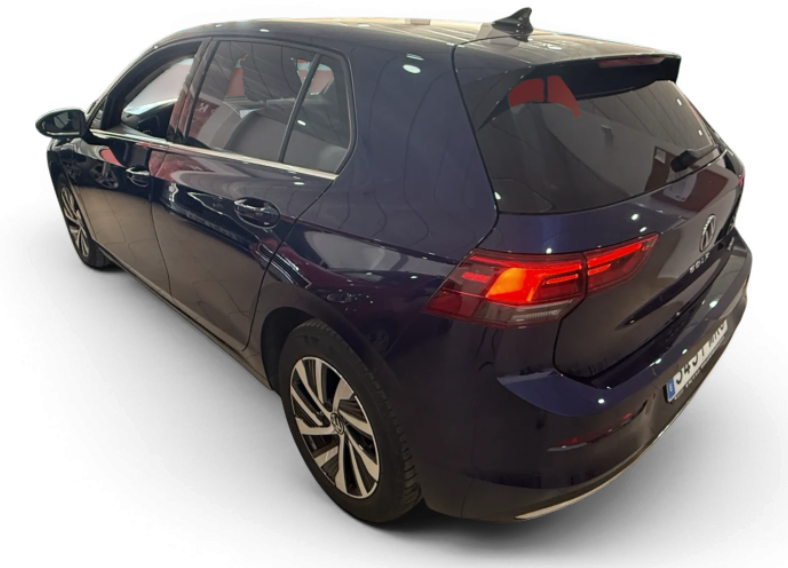 Imagen de Volkswagen Golf