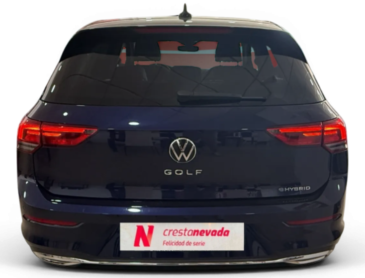 Imagen de Volkswagen Golf