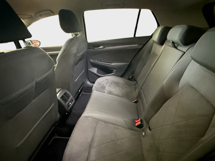 Imagen de Volkswagen Golf