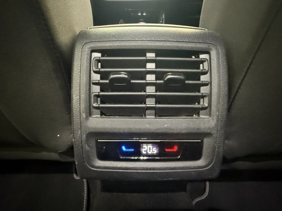 Imagen de Volkswagen Golf