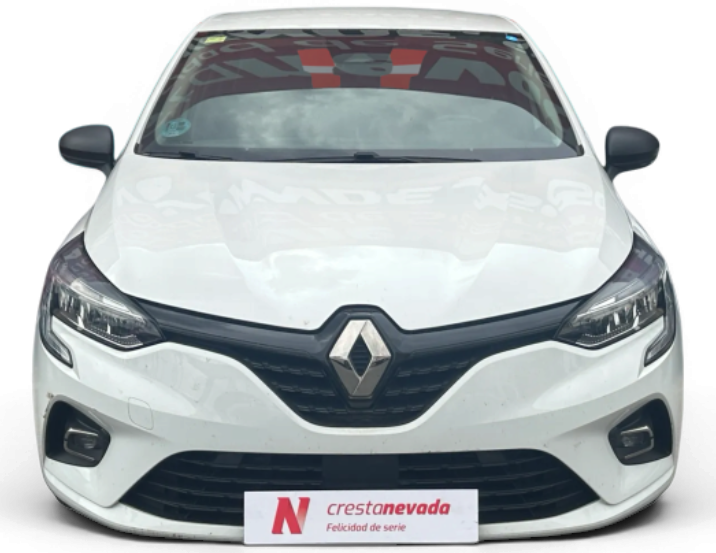 Imagen de Renault Clio