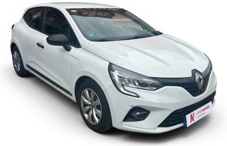 Imagen de Renault Clio