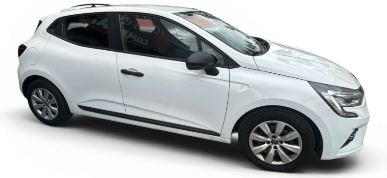 Imagen de Renault Clio