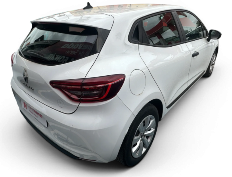 Imagen de Renault Clio