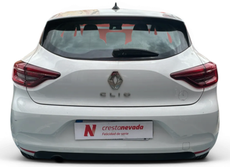 Imagen de Renault Clio