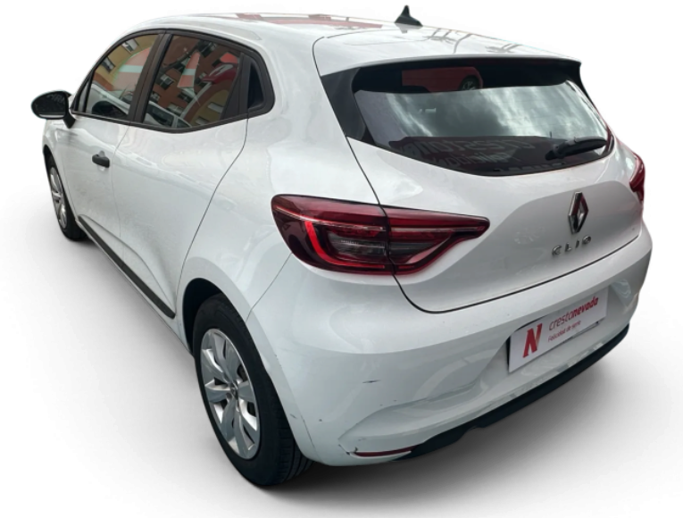 Imagen de Renault Clio