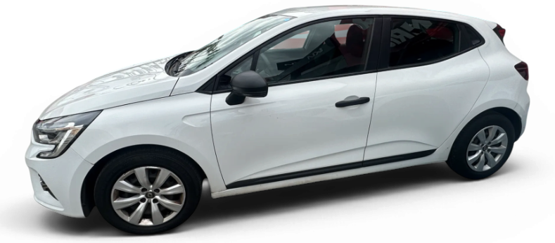 Imagen de Renault Clio