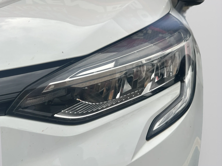 Imagen de Renault Clio