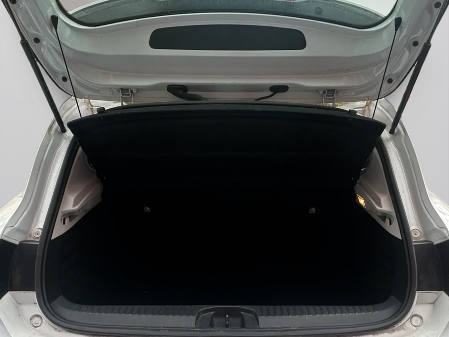 Imagen de Renault Clio