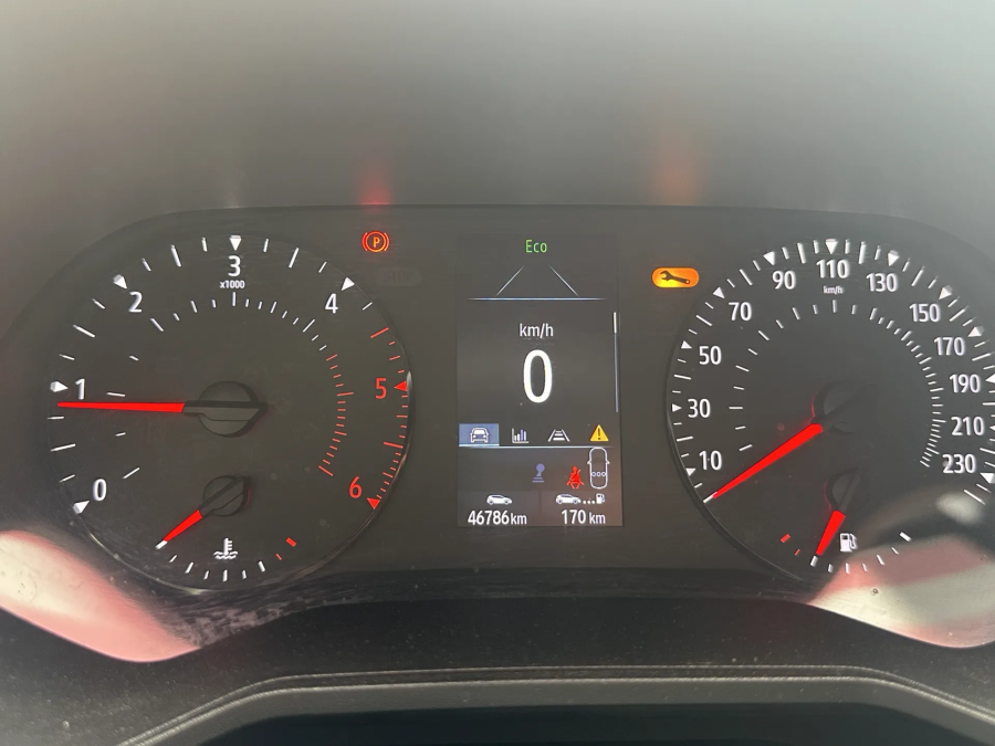 Imagen de Renault Clio