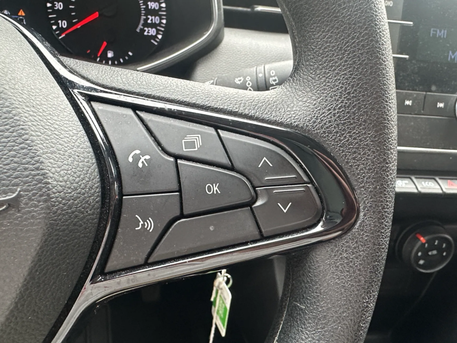 Imagen de Renault Clio