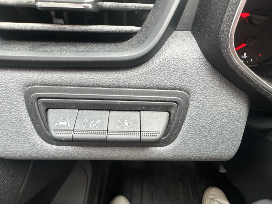 Imagen de Renault Clio
