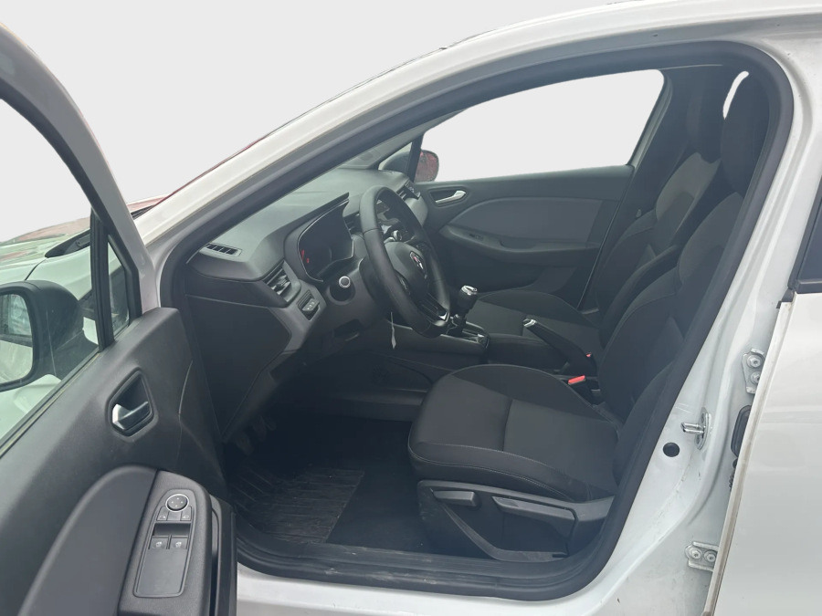 Imagen de Renault Clio
