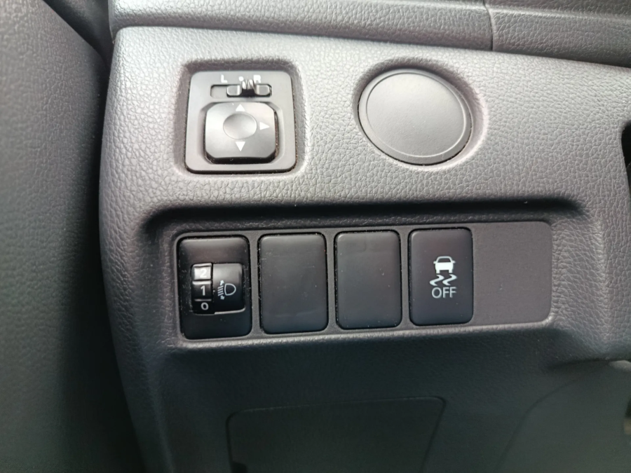 Imagen de Mitsubishi L200