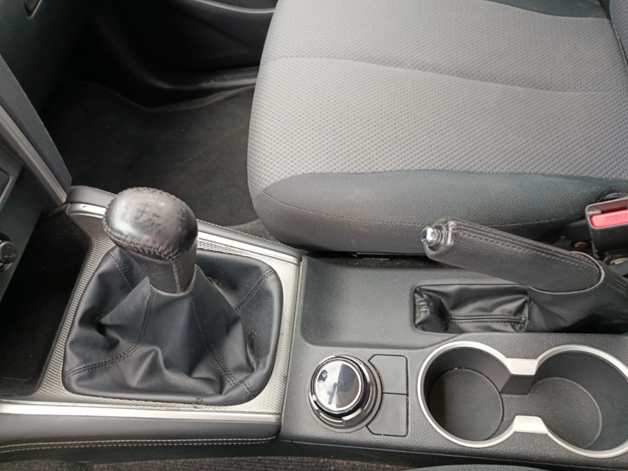 Imagen de Mitsubishi L200