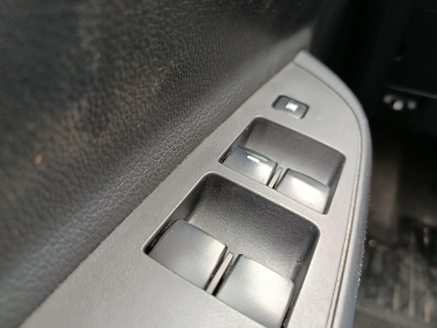 Imagen de Mitsubishi L200