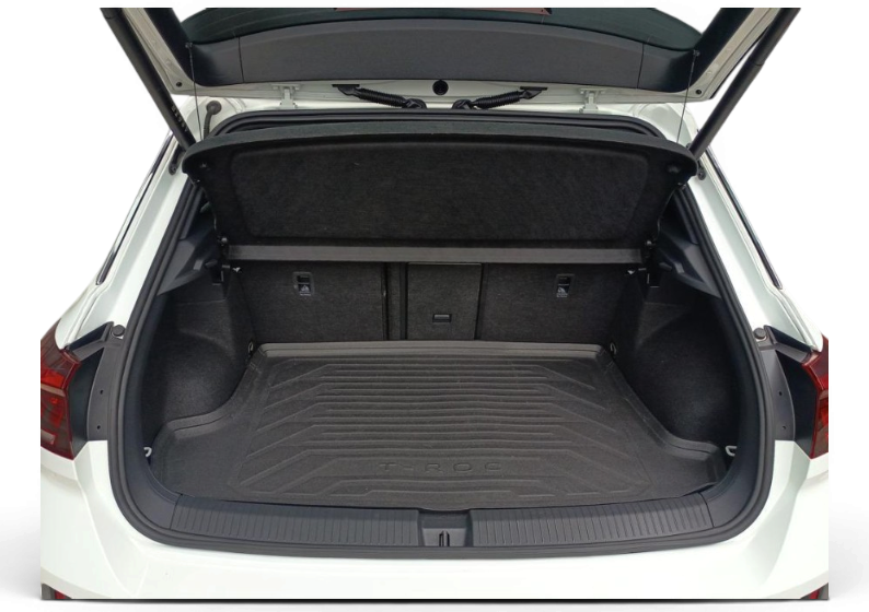 Imagen de Volkswagen T-Roc