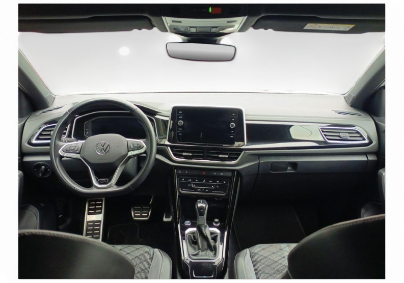 Imagen de Volkswagen T-Roc