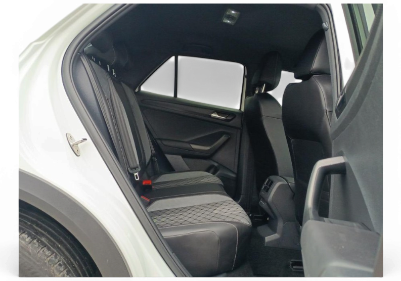 Imagen de Volkswagen T-Roc