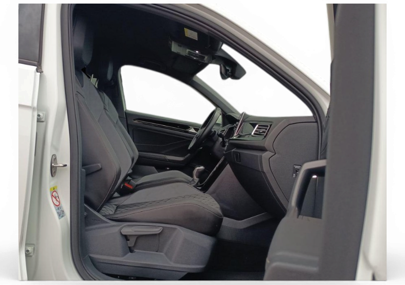 Imagen de Volkswagen T-Roc