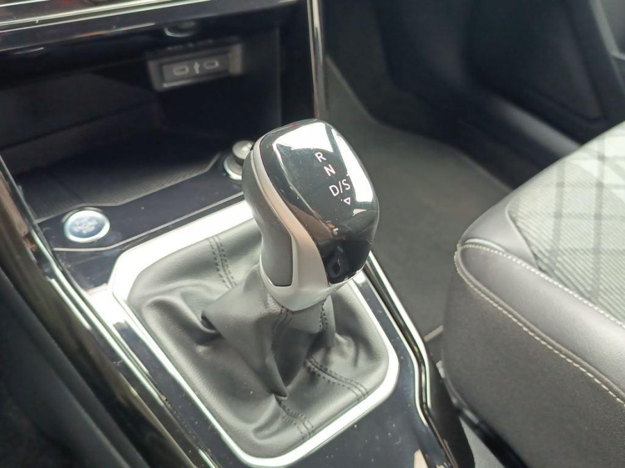 Imagen de Volkswagen T-Roc