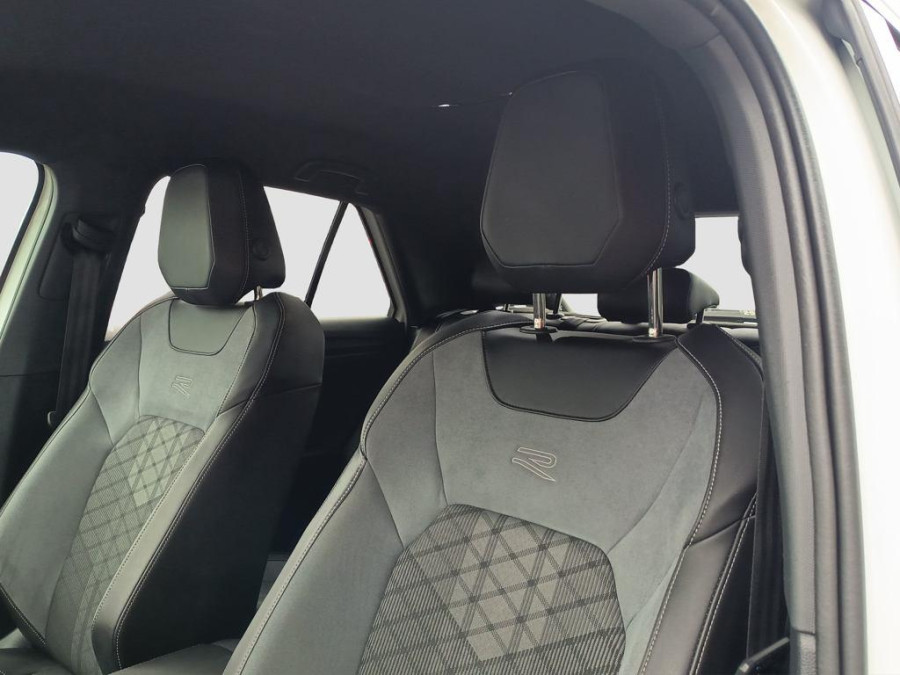 Imagen de Volkswagen T-Roc