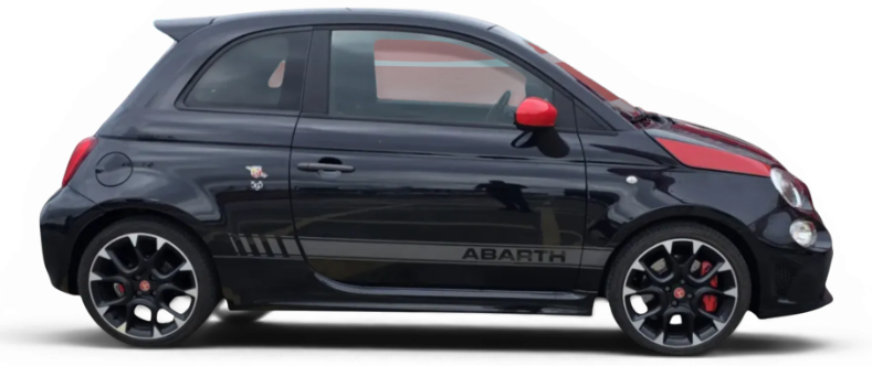 Imagen de abarth 500