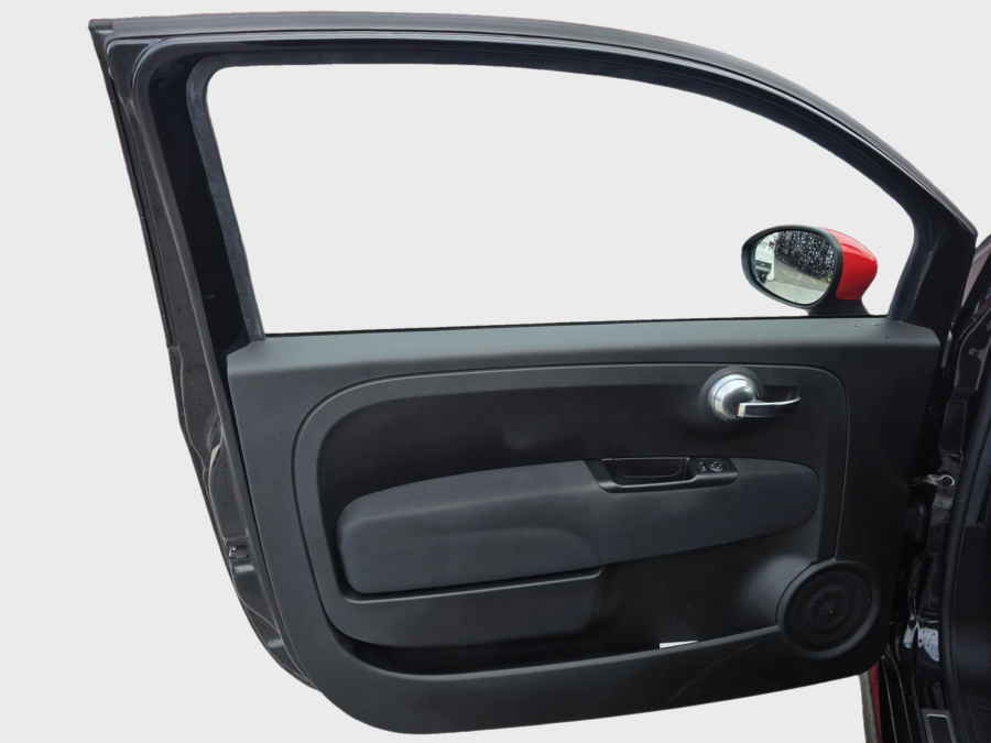 Imagen de abarth 500