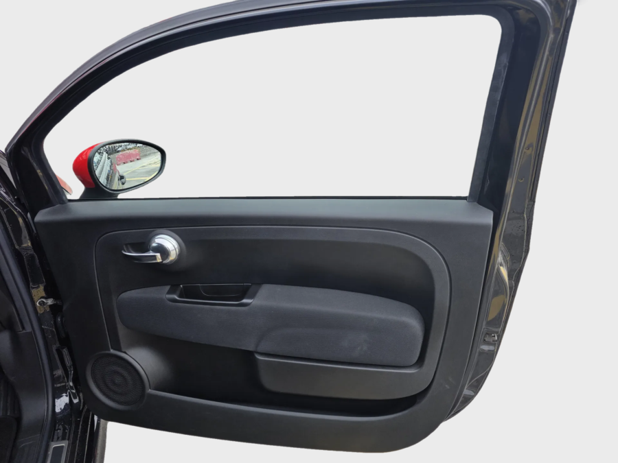 Imagen de abarth 500