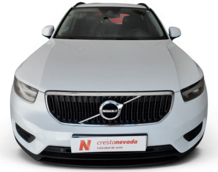 Imagen de Volvo XC40