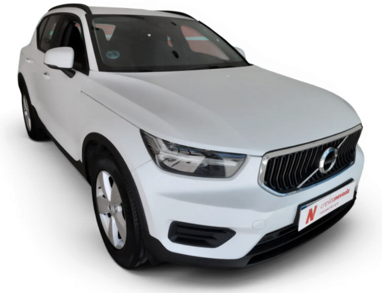 Imagen de Volvo XC40