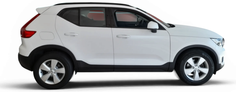 Imagen de Volvo XC40