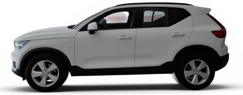 Imagen de Volvo XC40