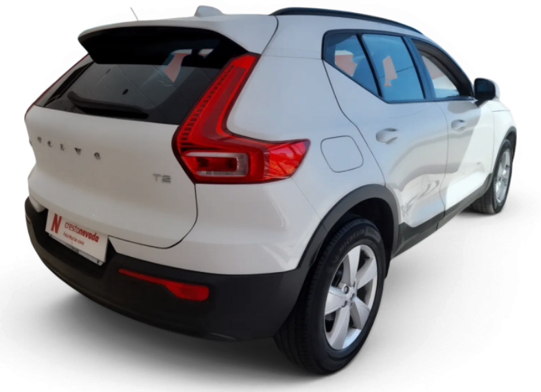 Imagen de Volvo XC40