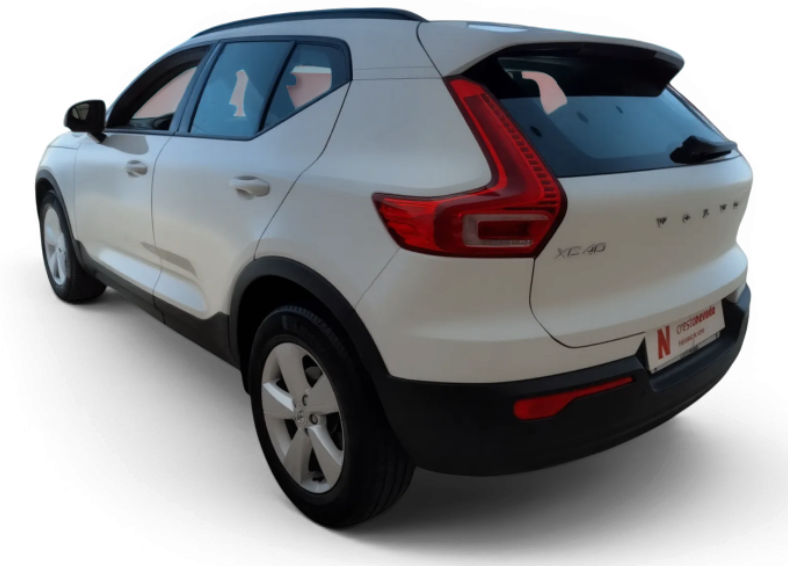 Imagen de Volvo XC40