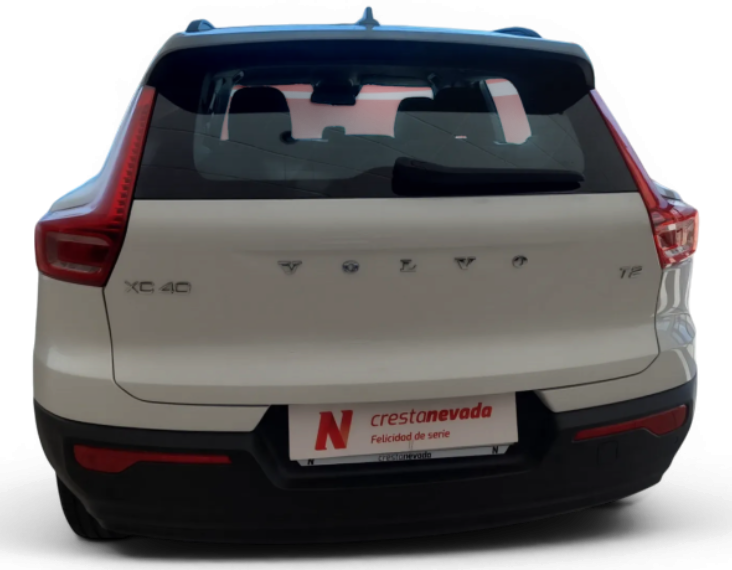 Imagen de Volvo XC40