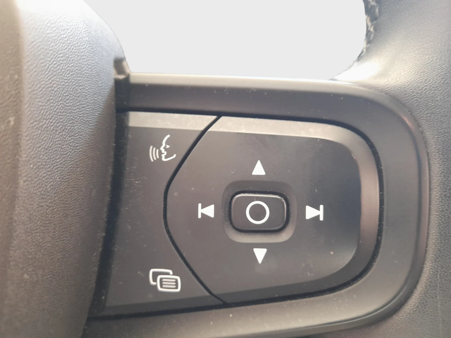 Imagen de Volvo XC40