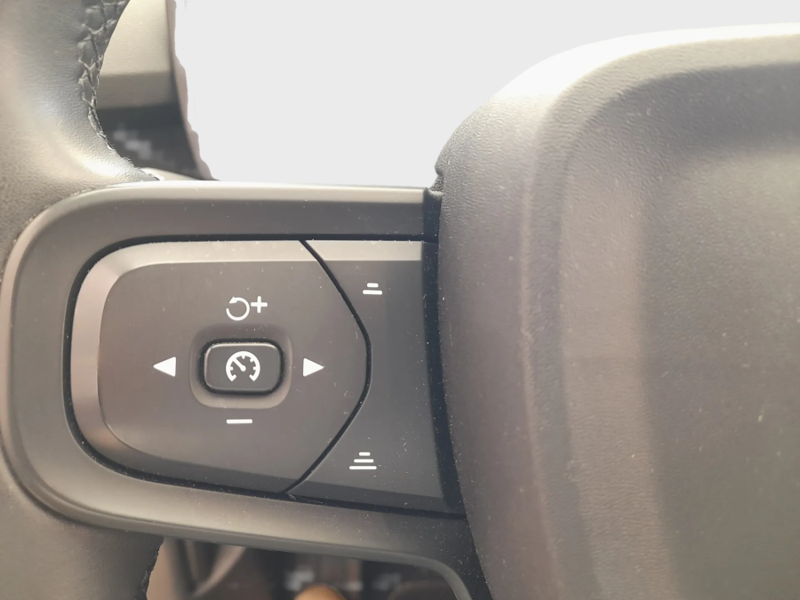 Imagen de Volvo XC40