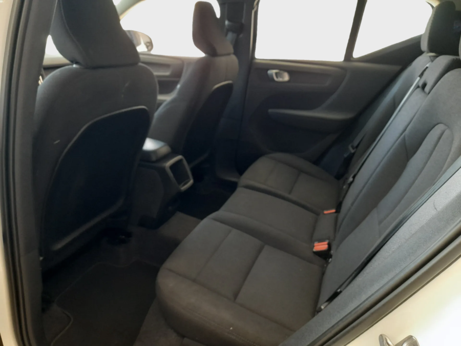 Imagen de Volvo XC40