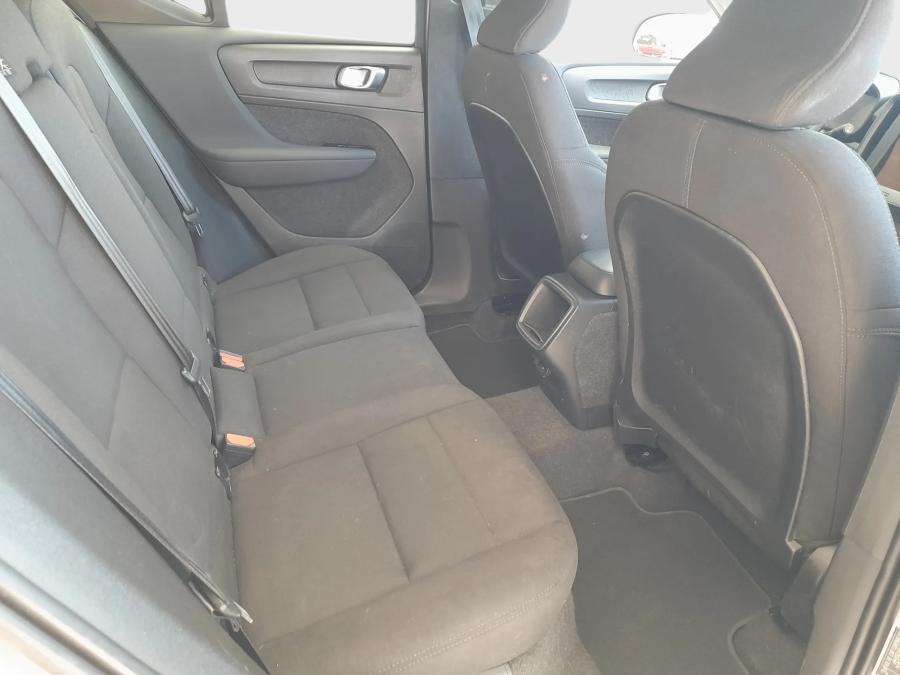 Imagen de Volvo XC40