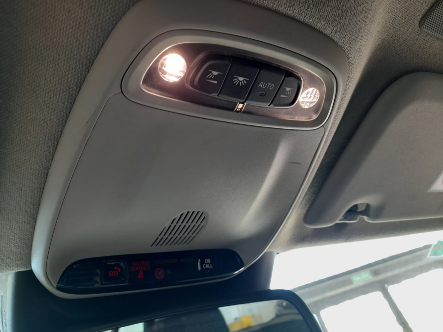 Imagen de Volvo XC40