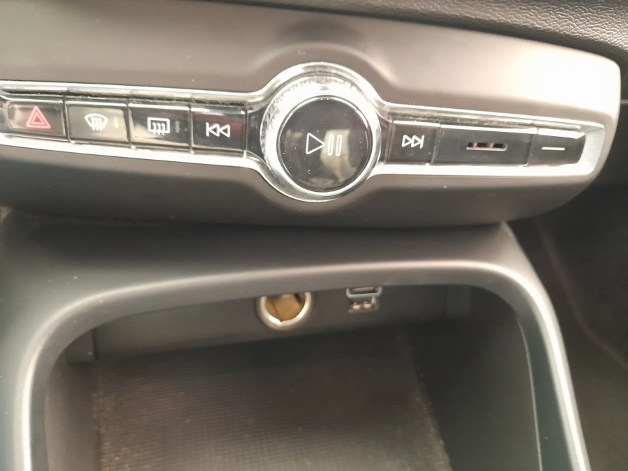 Imagen de Volvo XC40